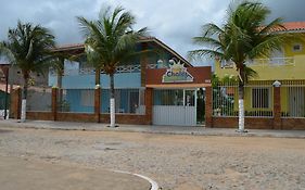 Pousada Chalés De Lagoinha Casa De Hóspedes